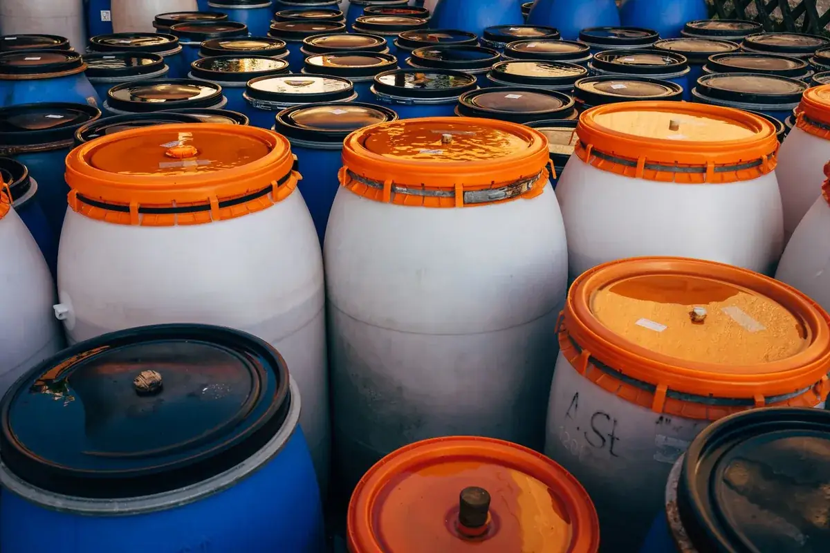 Medical Waste Removal in Eagle Lake, TX