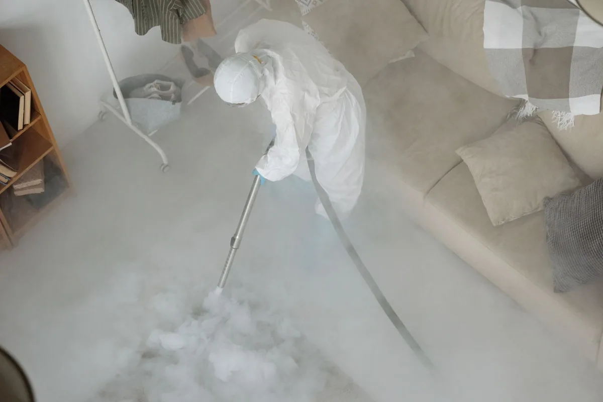 Biohazard Cleanup in Eagle Lake, TX